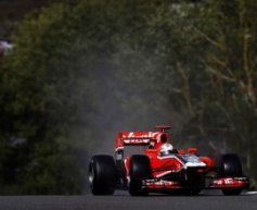 2011 Driver Ratings: Part One