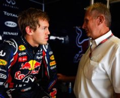 Marko: Rivals wanted to curb Red Bull's aero dominance