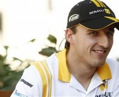 Kubica 'close to leading a normal life'