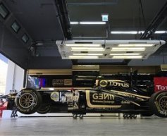 2012 FIA regulations highlights with James Allison