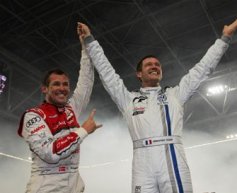 Sébastien Ogier crowned Champion of Champions