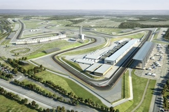 Circuit of The Americas