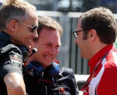 Will more F1 teams quit FOTA group?