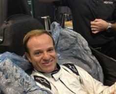Barrichello to announce Indy future next week