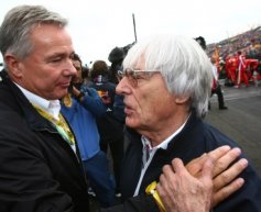 Pollock's Pure to fire up first V6 engine in July