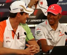 Hamilton summoned to Sutil's Munich trial