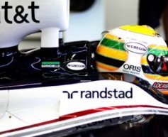 Williams confirms AT&T loss