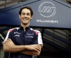 Senna satisfied with productive day