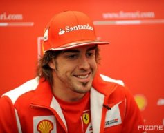 Alonso on track at Jarama: “Moving forward step by step”