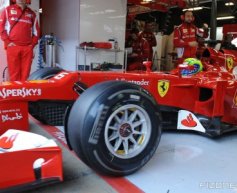 FIA to correct nose step rules flaw for 2013