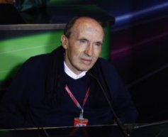 Williams regrets letting Newey go