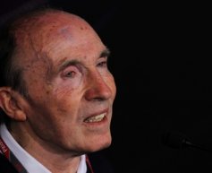 Williams admits mistake to let Newey go