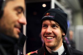 Vettel: Too soon to be picking winners and losers