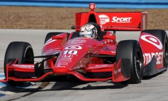 Season Preview 2012: IndyCars