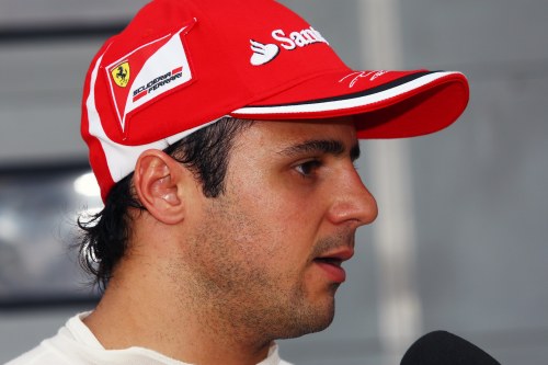 Montezemolo: Ferrari has great confidence in Massa