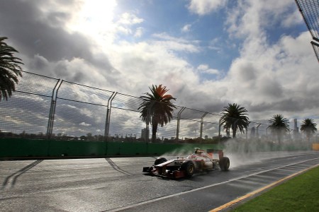 Two teams likely to sit out Melbourne