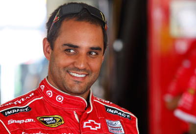 Montoya: F1 is a joke