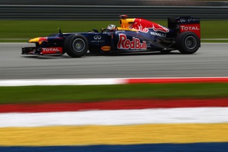 Red Bull admits dominant era over