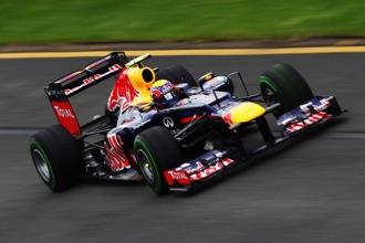 Red Bull isolated as rivals push for cost-cutting rules