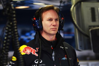 Horner will continue to question Mercedes 'W-Duct' legality