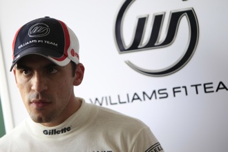 Praise and scorn for Williams' Maldonado