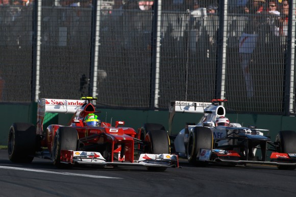 More passing in 2012 than early last year