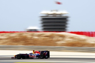 'Everybody or nobody' will race in Bahrain
