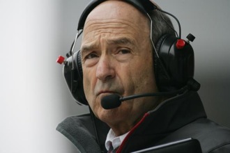 Sauber: There are still some gentlemen in F1