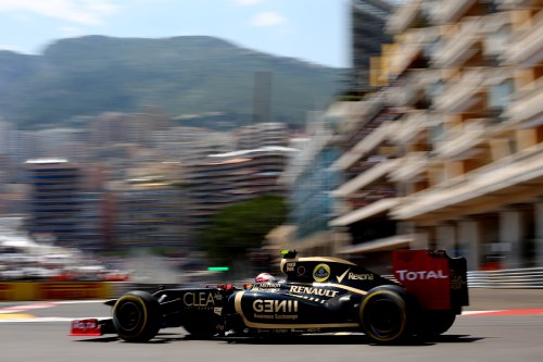 Lotus remains race favourite for Canada says Alguersuari