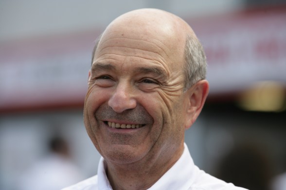 Peter Sauber: Performance fell short of our capability