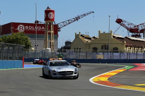 Stuck warns Vettel over safety car conspiracy