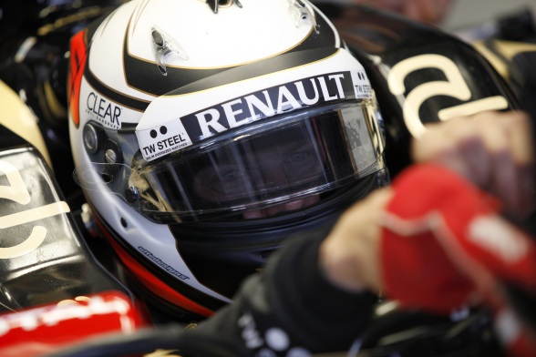 Raikkonen enjoying 'storybook' F1 comeback