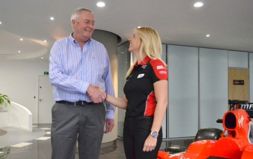 Carlos Gracia criticises Marussia after de Villota crash