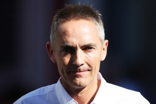 Whitmarsh: Some pay drivers not good enough