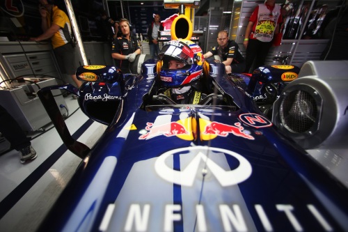 FIA closes Red Bull 'engine maps' loophole