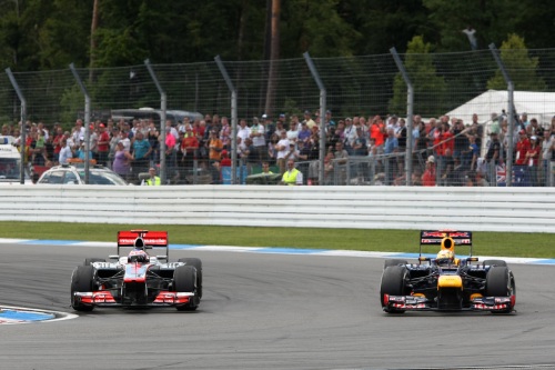 Whiting admits Vettel penalty 'very hard'