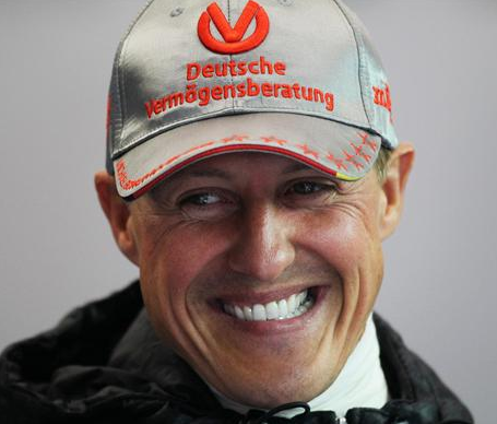 Schumacher yet to see full picture