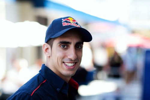 Buemi to continue as Red Bull Racing test and reserve driver for 2013