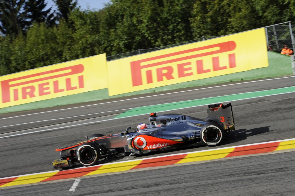 Pirelli announces tyre nominations for final three races