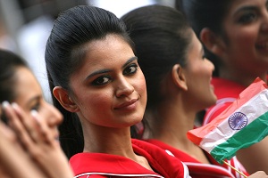 F1 world set to tackle 'awkward' Indian GP