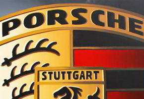 Rumours grow as Porsche signs F1 people