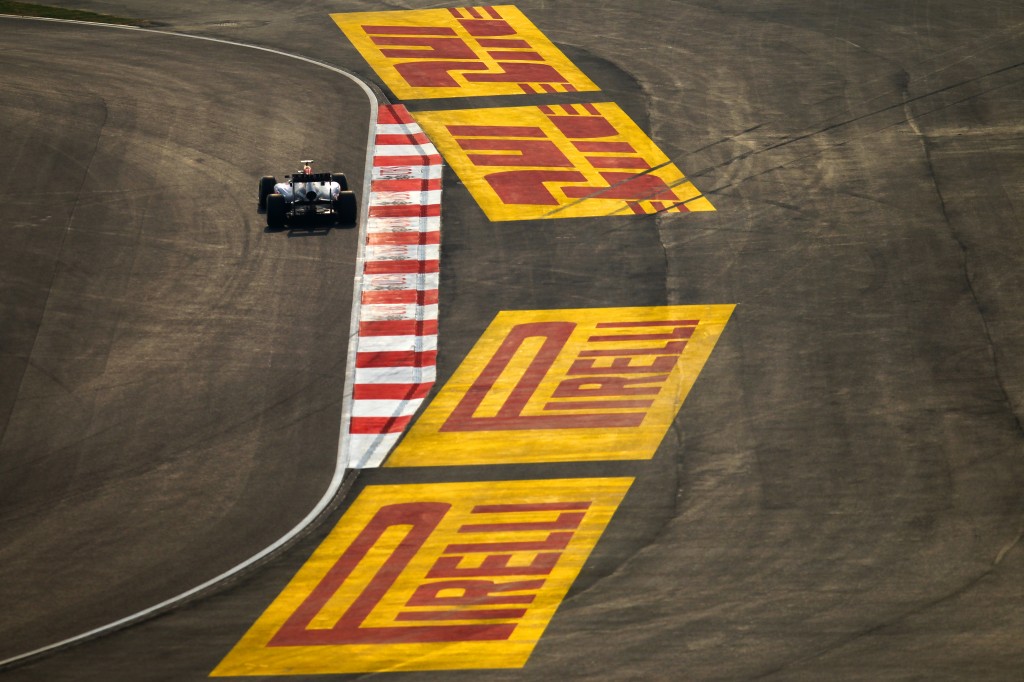 Pirelli wants new five-year F1 deal