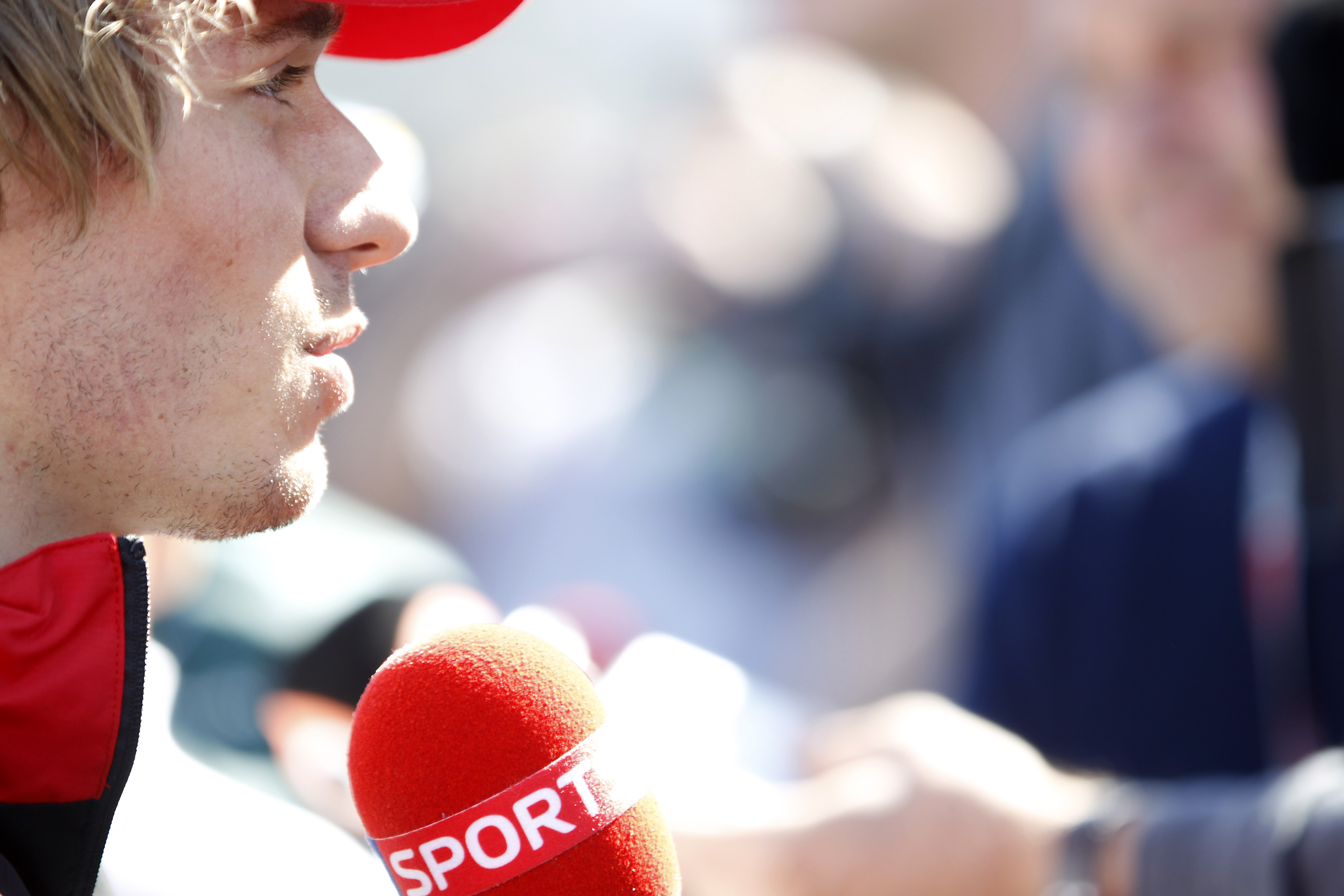 Pic's arrival consolidates Caterham's French Connection