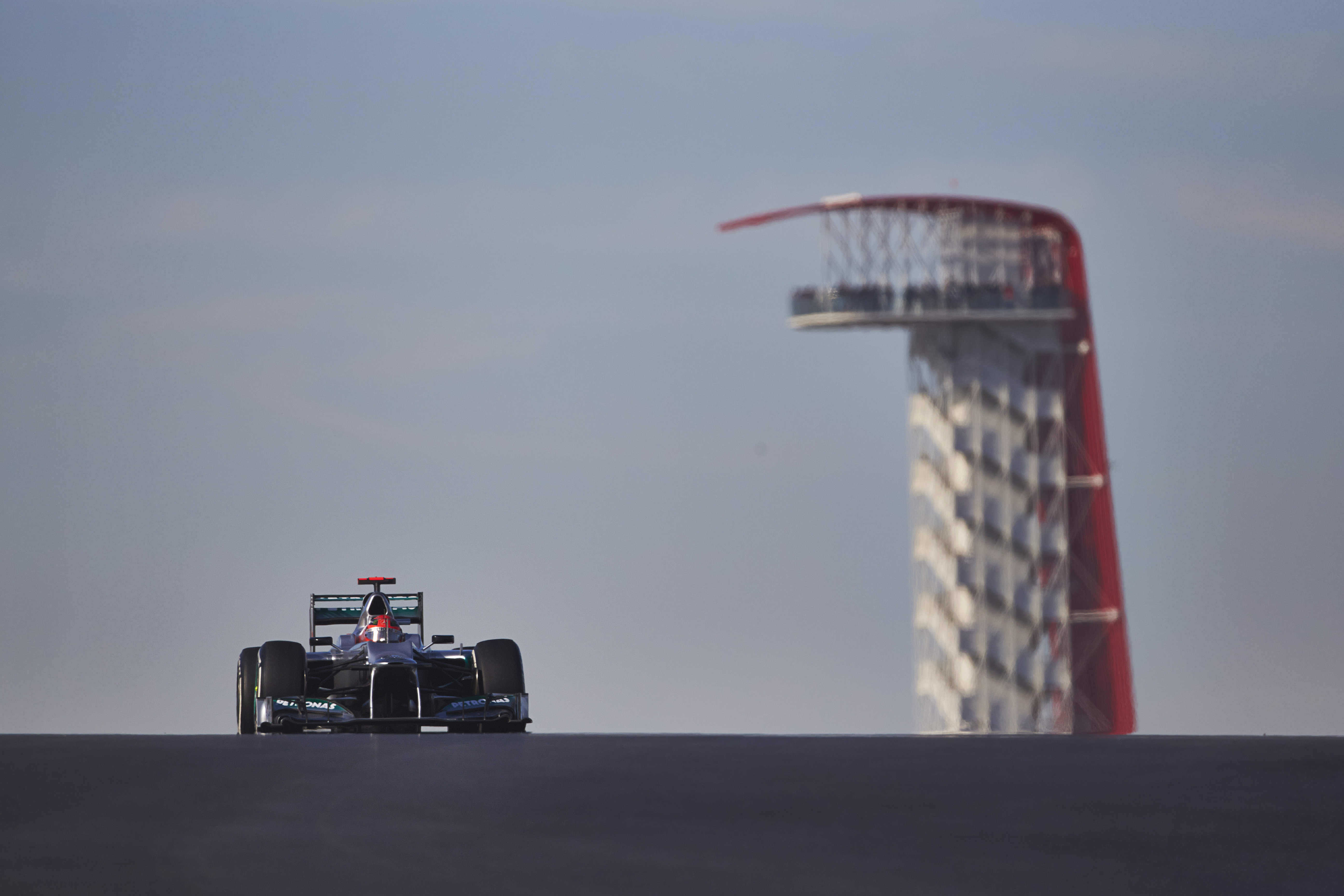 Downcast Schumacher appalled by performance