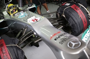 Two more 2013 cars pass FIA crash tests