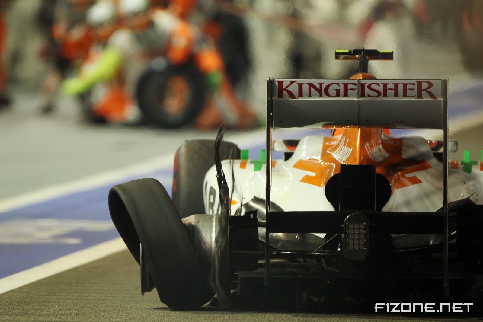 Stewards defend controversial decisions