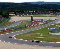 Ecclestone calls off Nurburgring talks