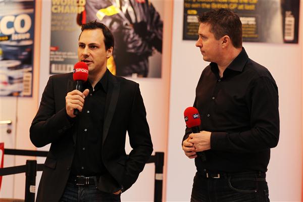 Paffett perplexed by Hamilton's Mercedes move