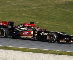 'I had a sleep' admits Raikkonen