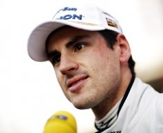 Sutil hopes Mercedes helps for Force India seat